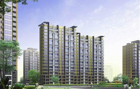 江蘇大漢實(shí)業(yè)長春光華、惠邦、金科三大項(xiàng)目供水系統(tǒng)